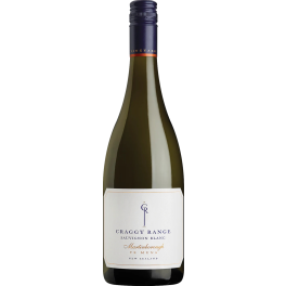 Craggy Range Te Muna Road Vineyard Sauvignon Blanc 2023