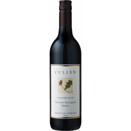 Cullen Cabernet Sauvignon Merlot 2022