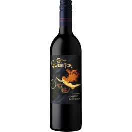 Cycles Gladiator Cabernet Sauvignon 2019