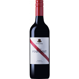 D'Arenberg Footbolt Shiraz 2021