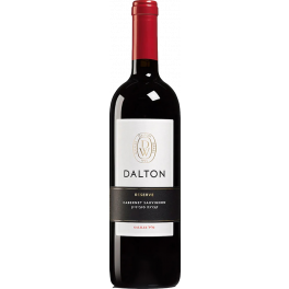 Dalton Reserve Cabernet Sauvignon 2018