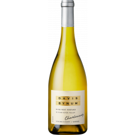 Davis Bynum River West Vineyard Chardonnay 2017