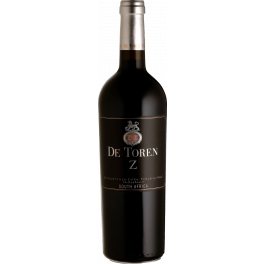 De Toren Private Cellar Z 2017