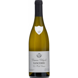 Delaporte Sancerre Blanc Monts Damnes 2022