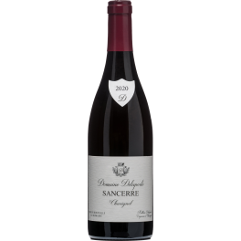 Delaporte Sancerre Red 2022