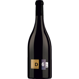 Department 66 D66 Grenache 2018