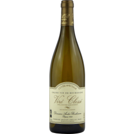 Domaine Andre Bonhomme Vire-Clesse Cuvee Speciale 2022