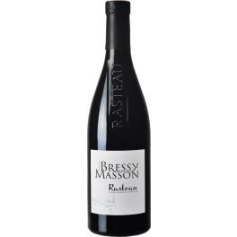 Domaine Bressy Masson Rasteau 2021