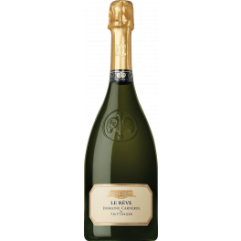 Domaine Carneros Le Reve Blanc de Blancs 2012