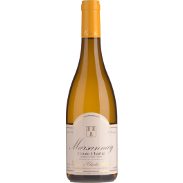 Domaine Charles Audoin Marsannay Cuvee Charlie Blanc 2021