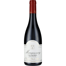 Domaine Charles Audoin Marsannay Les Favieres 2021