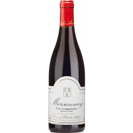 Domaine Charles Audoin Marsannay Les Longeroies 2019