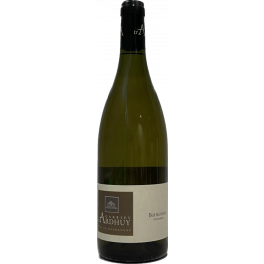 Domaine d'Ardhuy Bourgogne Chardonnay 2022