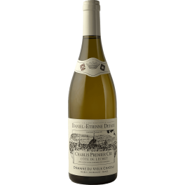 Domaine Daniel-Etienne Defaix Chablis Premier Cru Cote de Lechet 2010