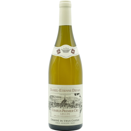 Domaine Daniel-Etienne Defaix Chablis Premier Cru Les Lys 2013