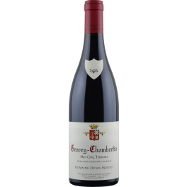 Domaine Denis Mortet Gevrey Chambertin Mes Cinq Terroirs 2020