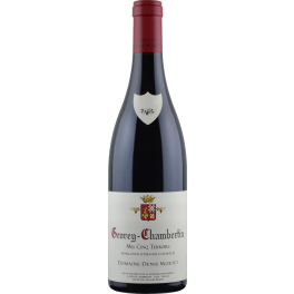 Domaine Denis Mortet Gevrey Chambertin Mes Cinq Terroirs 2021