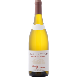 Domaine des Malandes Chablis Premier Cru Mont de Milieu 2021