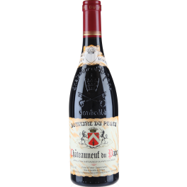 Domaine Du Pegau, Domaine Du Pegau Chateauneuf du Pape Cuvee Reservee