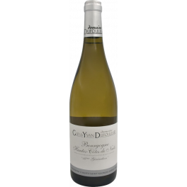 Domaine Guy & Yvan Dufouleur Bourgogne Hautes Cotes de Nuits 16eme Generation Blanc 2021