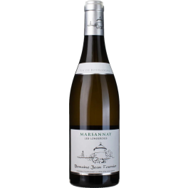 Domaine Jean Fournier Marsannay Les Longeroies Blanc 2022