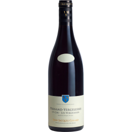 Domaine Jean-Jacques Girard Pernand-Vergelesses Premier Cru Les Vergelesses 2021