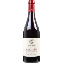 Domaine Jessiaume Beaune Premier Cru Les Cents Vignes 2021