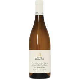 Domaine Jessiaume Santenay Premier Cru Les Gravieres Blanc 2022