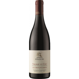 Domaine Jessiaume Volnay Premier Cru Les Brouillards 2021