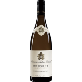 Domaine Latour-Giraud Meursault Cuvee Charles Maxime 2022