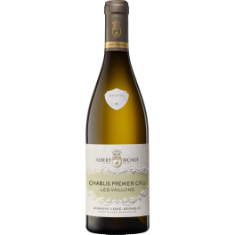 Domaine Long-Depaquit Chablis Premier Cru Les Vaillons 2022