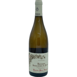 Domaine Pierre Guillemot Hautes Cotes de Beaune Le Mont et Foret 2022