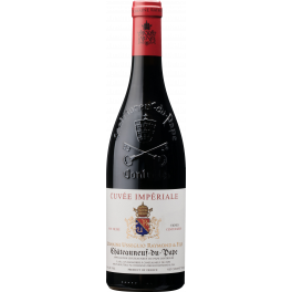 Domaine Raymond Usseglio & Fils Cuvee Imperiale Chateauneuf Du Pape 2021