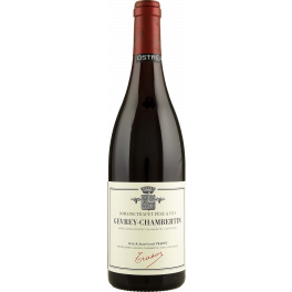 Domaine Trapet Gevrey Chambertin Ostrea 2020