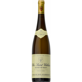 Domaine Zind-Humbrecht Pinot Gris Grand Cru Rangen de Thann Clos Saint Urbain 2016