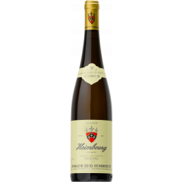 Domaine Zind-Humbrecht Riesling Heimbourg 2022