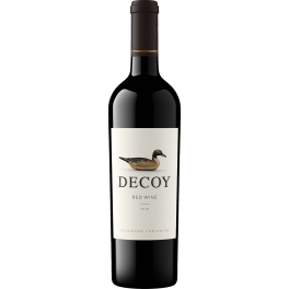 Duckhorn Decoy Red Blend 2019