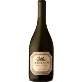 El Enemigo Syrah Viognier 2020