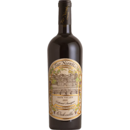 Far Niente Cabernet Sauvignon 2022