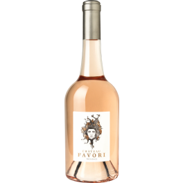 Chateau Favori, Favori Chateau Favori Provence