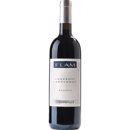 Flam Reserve Cabernet Sauvignon 2022