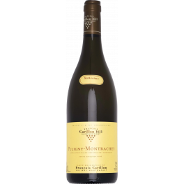 Francois Carillon Puligny-Montrachet 2021