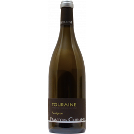 Francois Chidaine Touraine Sauvignon 2022