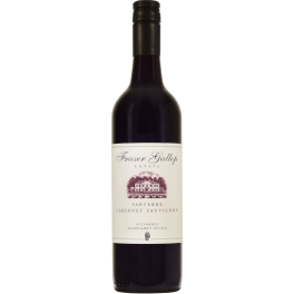 Fraser Gallop Estate Parterre Cabernet Sauvignon 2020