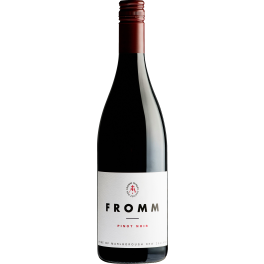 Fromm Pinot Noir 2019