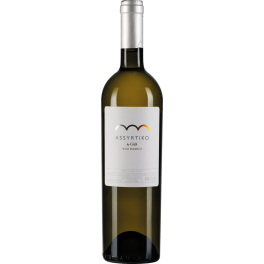 Gaia Assyrtiko Wild Ferment 2023