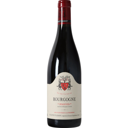 Geantet-Pansiot Bourgogne Pinot Fin 2022