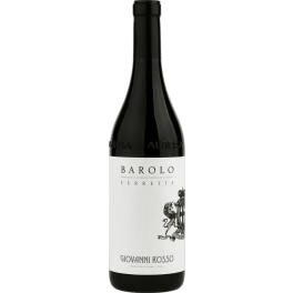 Giovanni Rosso Barolo Cerretta 2018