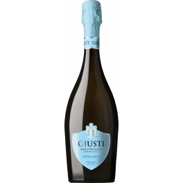 Giusti Asolo Prosecco Superiore Extra Brut