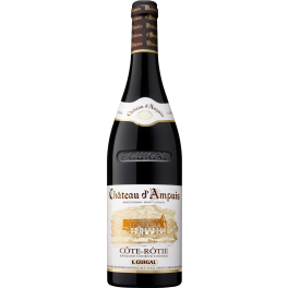 Guigal, Guigal Chateau d'Ampuis Cote Rotie
